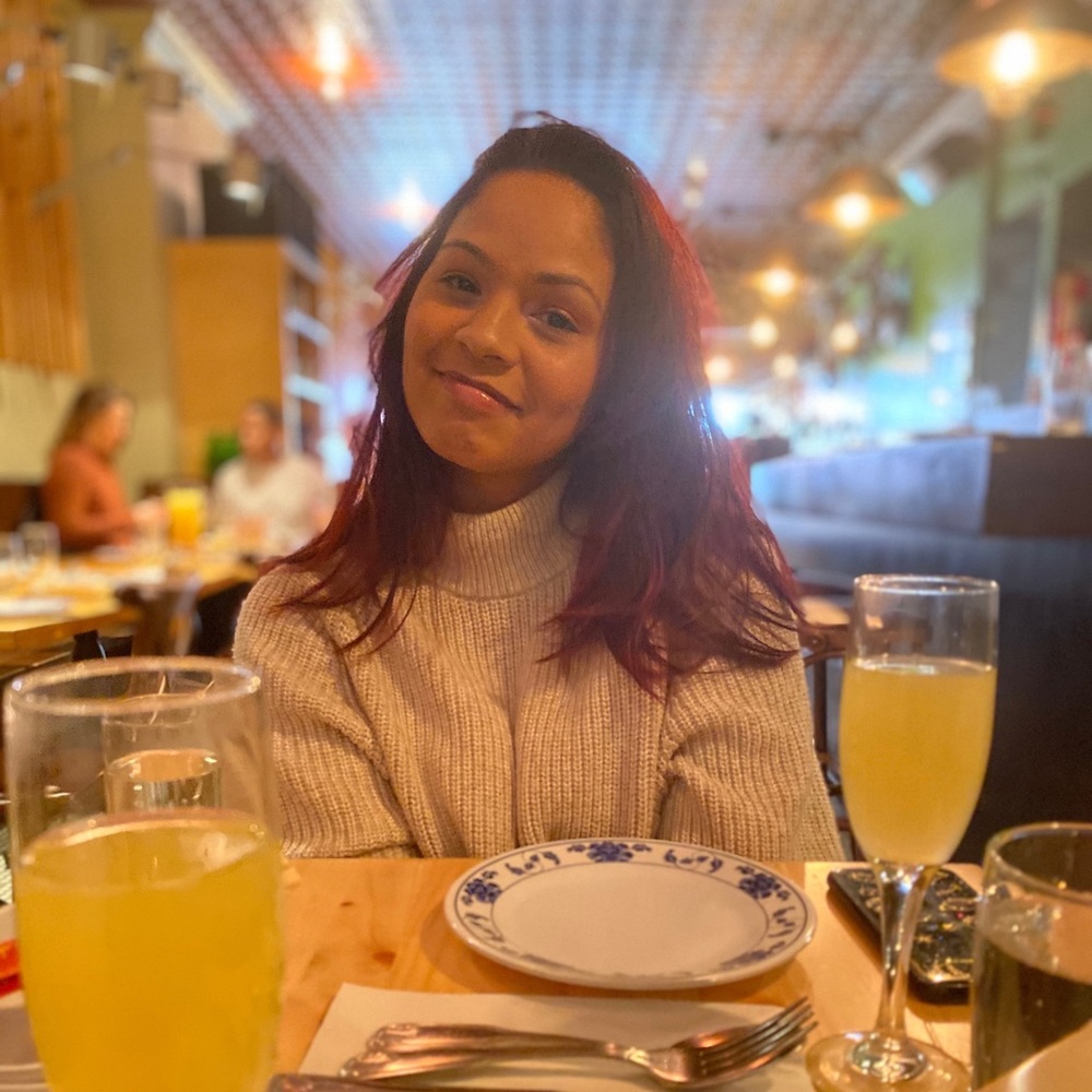 Meet your Posher, Shalee